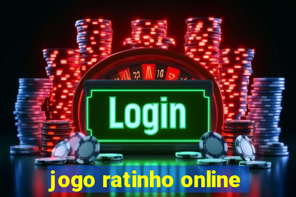 jogo ratinho online